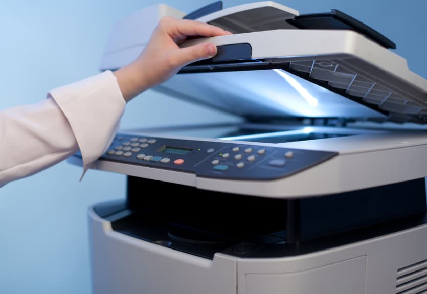 What to Consider If You're In The Market for A New Multifunction Printer