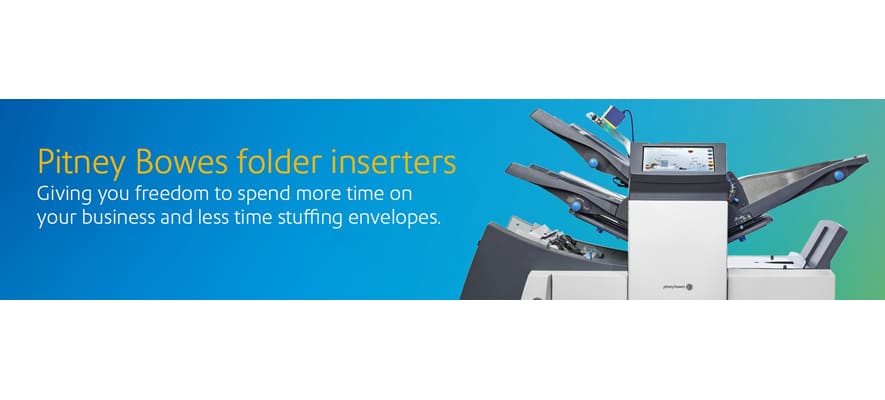 Choosing the Right Folder Inserter for Your Application