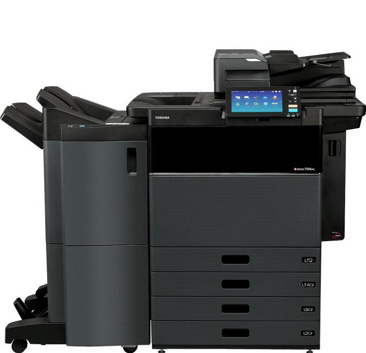 Multifunction Printers Atlanta