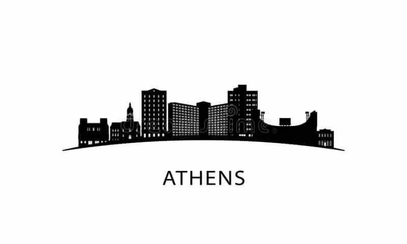 Athens-GA
